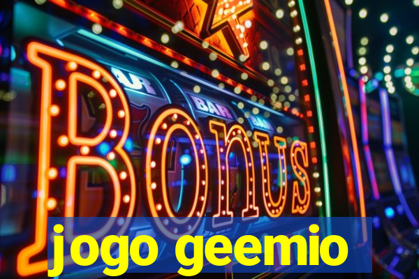 jogo geemio