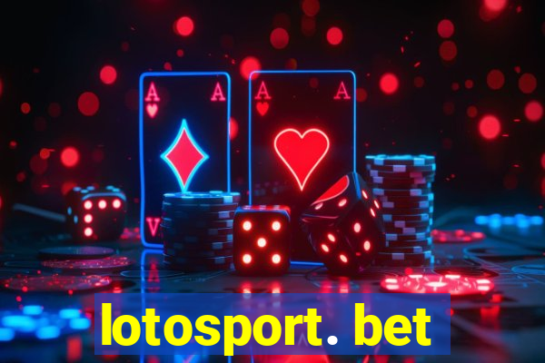 lotosport. bet