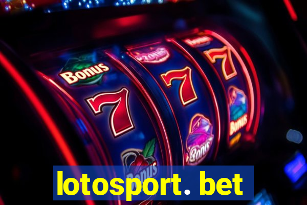 lotosport. bet