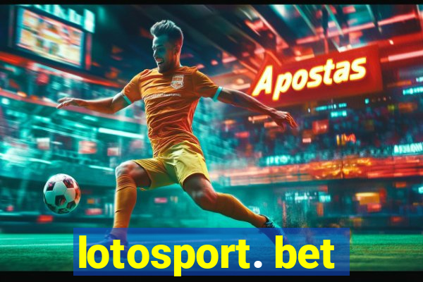 lotosport. bet