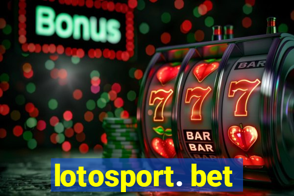 lotosport. bet