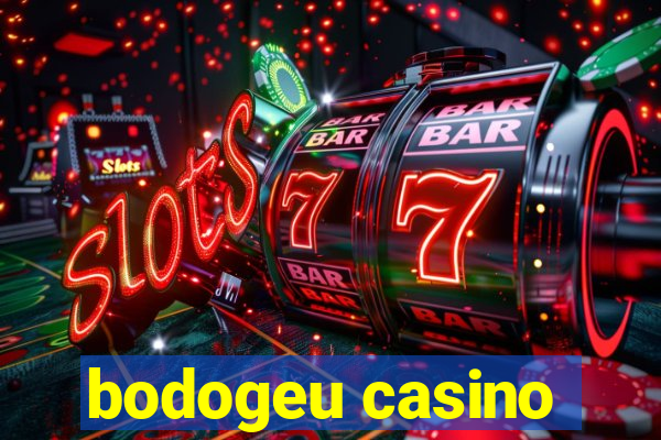 bodogeu casino