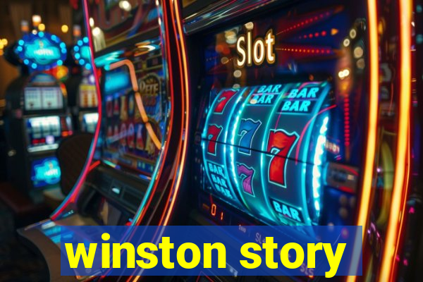 winston story