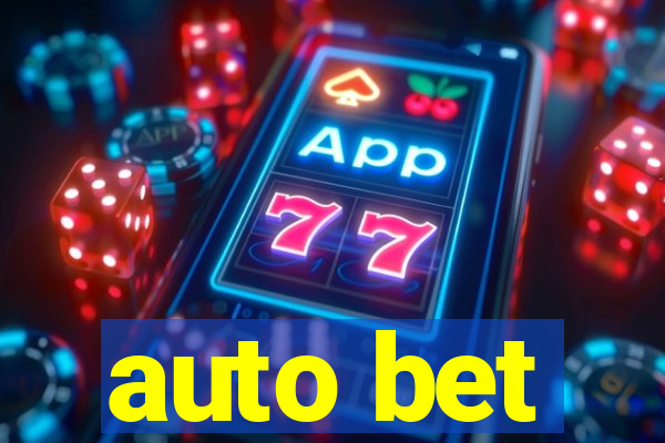 auto bet