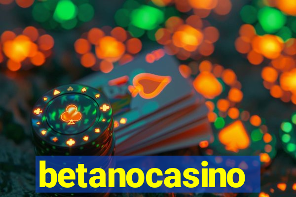 betanocasino