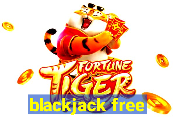 blackjack free