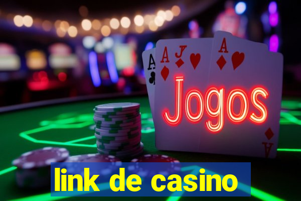 link de casino