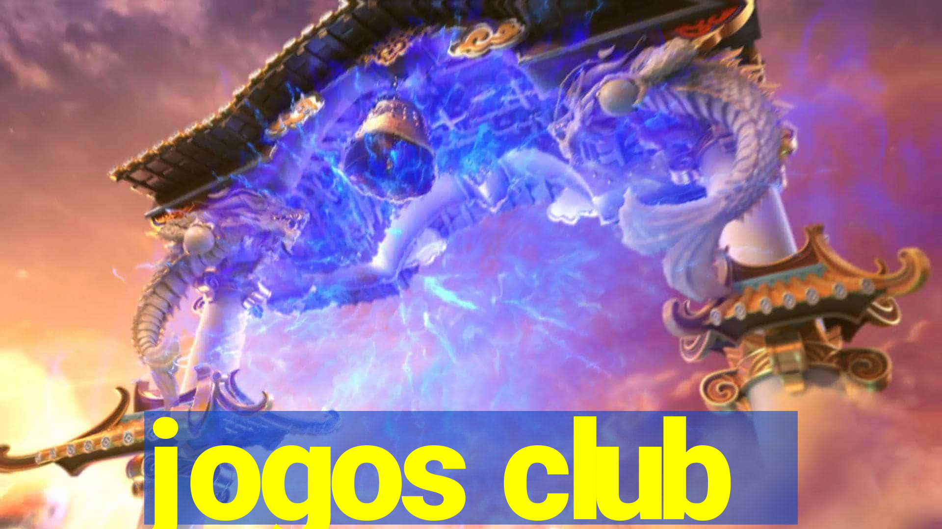 jogos club