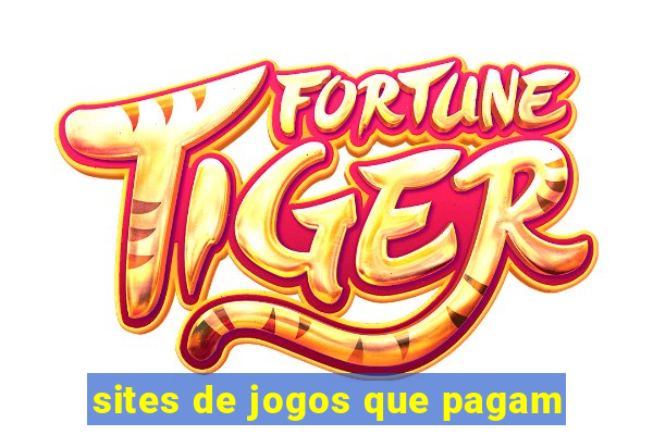 sites de jogos que pagam