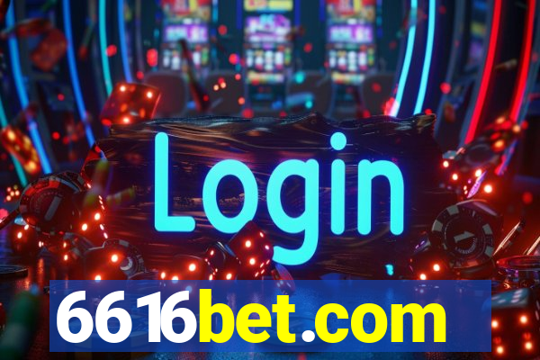 6616bet.com