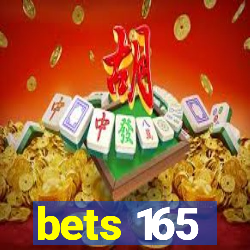 bets 165