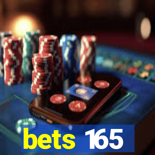 bets 165