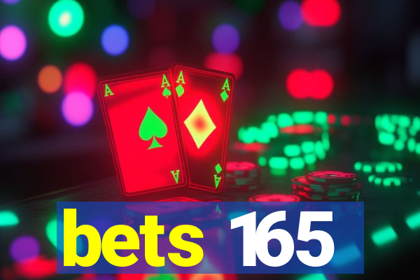 bets 165