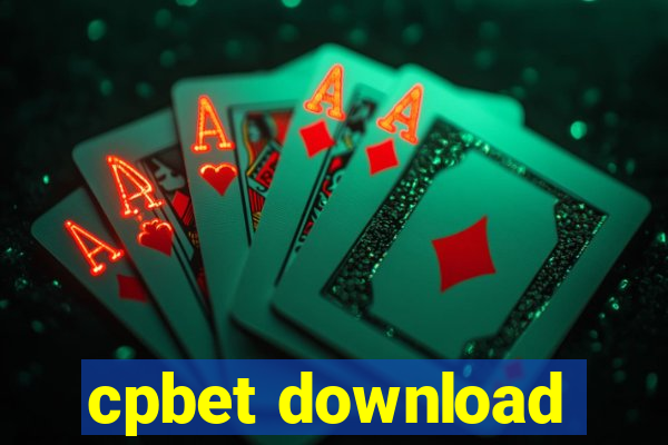 cpbet download