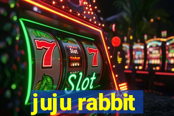 juju rabbit