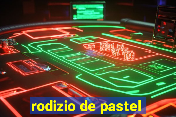 rodizio de pastel