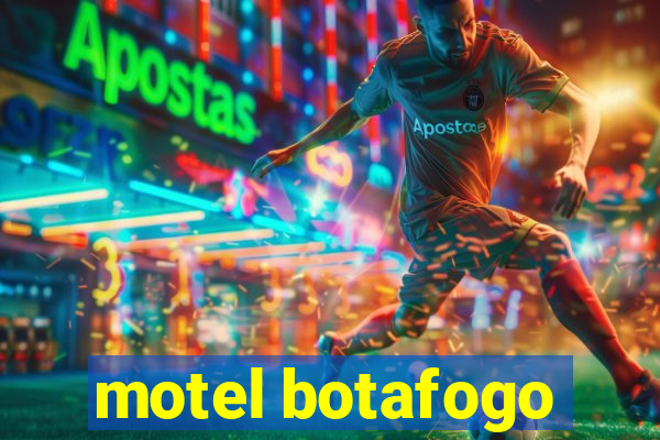 motel botafogo