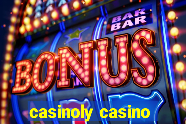 casinoly casino