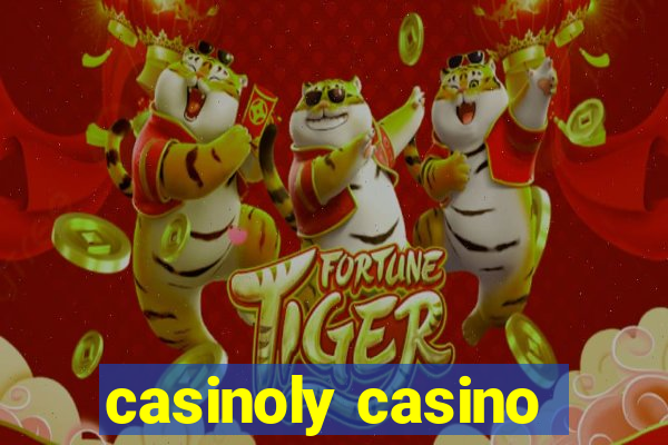 casinoly casino