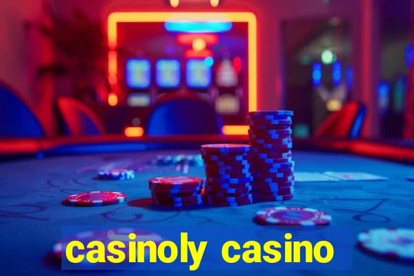 casinoly casino