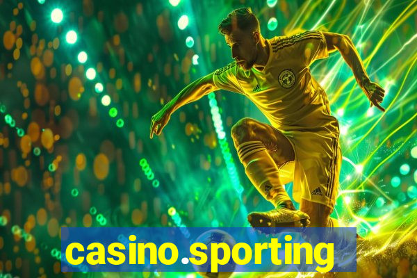 casino.sporting