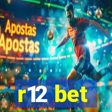 r12 bet