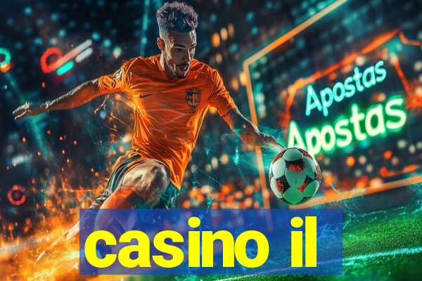 casino il