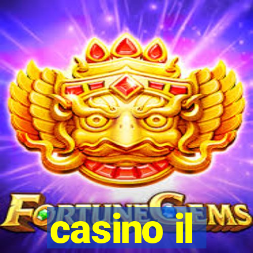 casino il