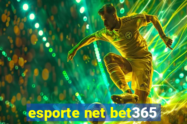 esporte net bet365