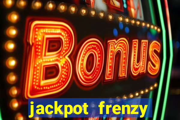 jackpot frenzy pusher acesso antecipado