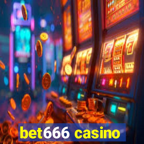 bet666 casino