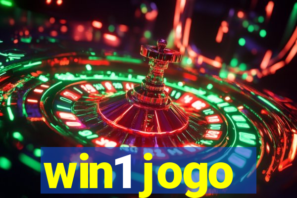 win1 jogo