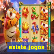 existe jogos