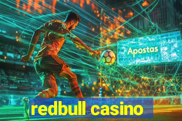 redbull casino