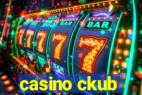 casino ckub