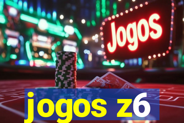 jogos z6