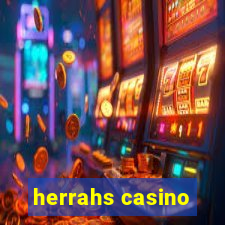 herrahs casino