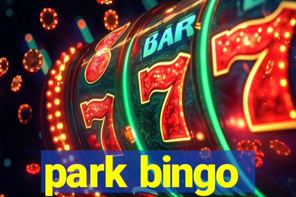 park bingo