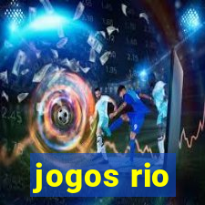 jogos rio