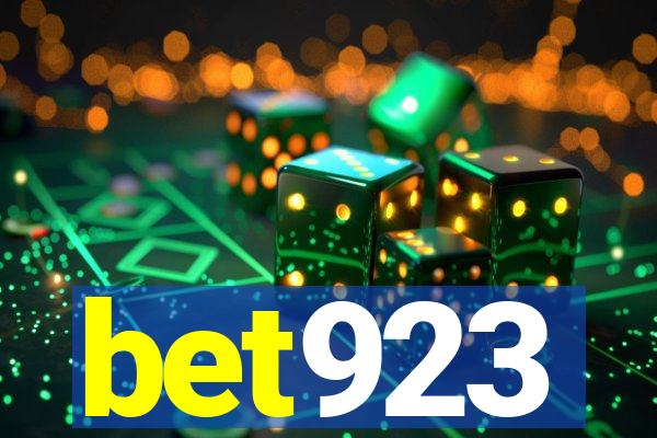 bet923