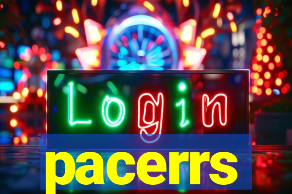 pacerrs