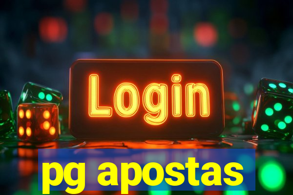 pg apostas