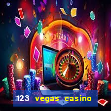 123 vegas casino no deposit bonus 2023