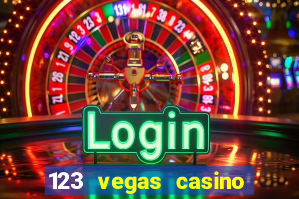 123 vegas casino no deposit bonus 2023