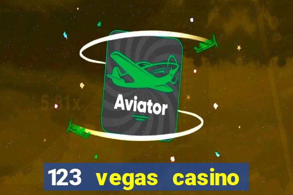 123 vegas casino no deposit bonus 2023