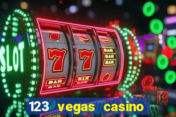 123 vegas casino no deposit bonus 2023