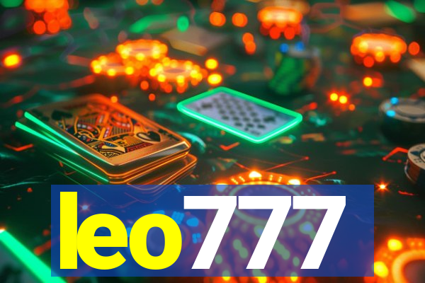 leo777