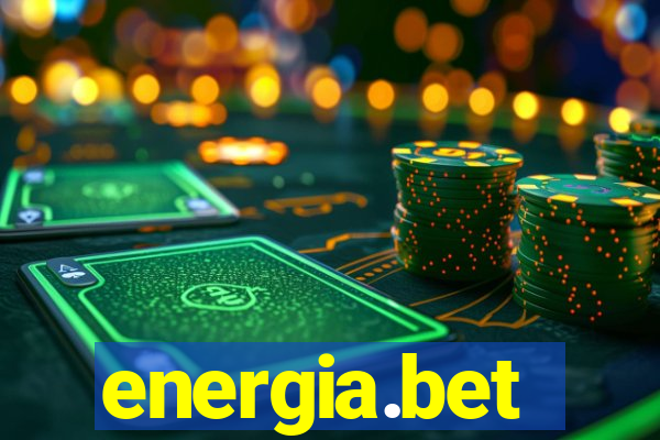 energia.bet