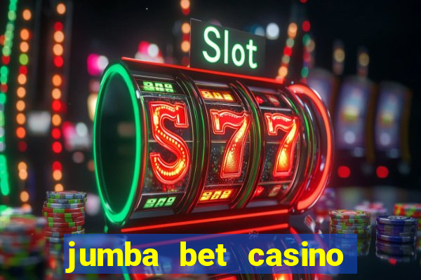 jumba bet casino no deposit codes 2020