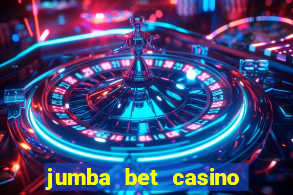 jumba bet casino no deposit codes 2020